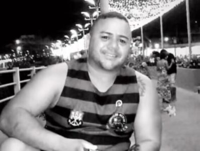 PM Afastado após Ser Suspeito de Matar Homem em Ribamar