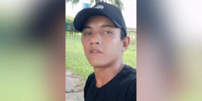 Corpo de jovem é encontrado com marcas de tiros e sem cabeça em Alto Alegre do Pindaré no MA