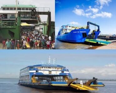 Carnaval 2026: venda antecipada de passagens para veículos no ferryboat é suspensa no período momesco