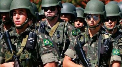 Maranhão pede presença das Forças Armadas para reforçar segurança no dia da eleição