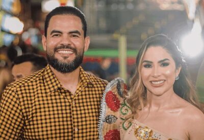 Prefeito e primeira-dama de Turilândia ficam em silêncio em depoimento sobre suposto desvio milionário