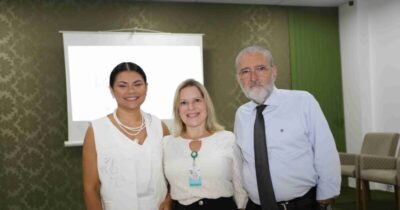 Saúde Mental Preventiva em foco no Hospital do Servidor Estadual (HSE-HSLZ)