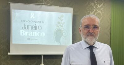 Saúde Mental Preventiva em foco no Hospital do Servidor Estadual (HSE-HSLZ)