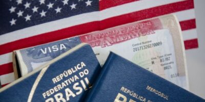 Governo Trump suspende vistos de 75 países e já revoga mais de 100 mil autorizações: Medida afeta o Brasil