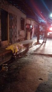 Homicídios disparam na Grande São Luís e sobem 30% em 2025