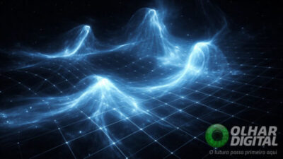 Brilho em reatores pode revelar ‘fantasmas’ que ameaçam a estabilidade do Universo