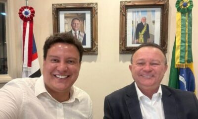 Notinhas e mistérios da semana