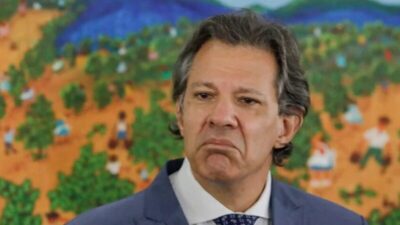 Haddad diz que liquidação do Banco Master pode envolver a maior fraude bancária da história