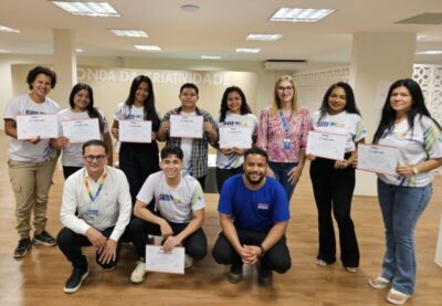 Reconhecimento: Empresa maranhense Montisol é destaque em mapeamento de práticas ESG, realizado pela Câmara Brasileira da Indústria da Construção e pelo SESI Nacional