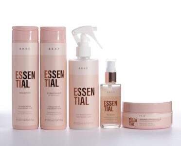 Cuidados com o cabelo no verão: os produtos indispensáveis para proteger e recuperar os fios