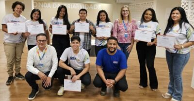 Empresa maranhense Montisol é destaque em mapeamento de práticas ESG, realizado pela Câmara Brasileira da Indústria da Construção e pelo SESI Nacional