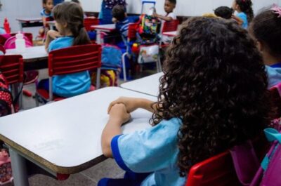 Termina nesta sexta 09/01 o Prazo final para efetivação de vagas nas escolas públicas do DF