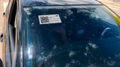 Motoristas de apps no DF aceleram instalação de QR Code até fevereiro