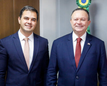 Alberto Bastos assume a Secretaria das Cidades de forma interina