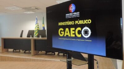 Após parecer do MP pela liberdade de Paulo Curió, acusado de desviar R$ 56 milhões, promotores do Gaeco pedem exoneração no MA