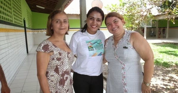 BLOGUEIRO HELTON CARLOS DESTACA AS AÇÕES DA SECRETARIA DE EDUCAÇÃO DE URBANO SANTOS