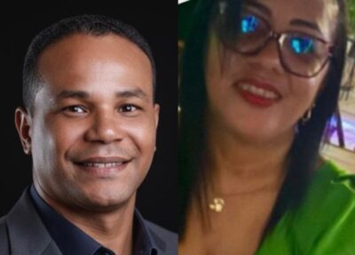 Justiça decreta prisão de ex-vice-prefeito de Peri Mirim, Gilmar Pereira por violência doméstica