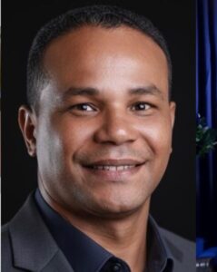 Ex-vice-prefeito de Peri Mirim, Gilmar Pereira é acusado de agredir a própria esposa