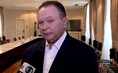 Brandão quer nome técnico para ser o interventor de Turilândia; governador teria descartado indicação de político