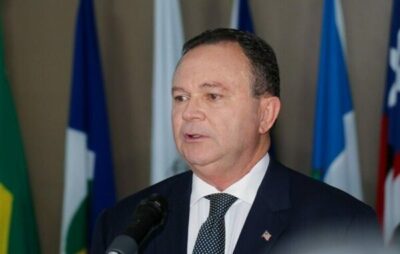 PL de Brandão reduz ICMS do combustível, energia e comunicação