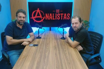 Os Analistas abrem temporada de 2026