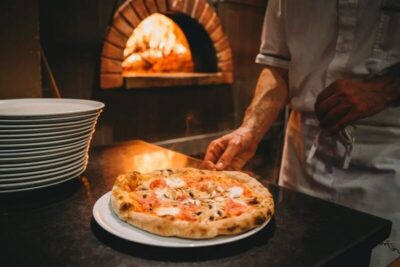 Gastronomia italiana recebe reconhecimento inédito