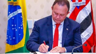 Governador Brandão vai fazer cirurgia simples e de rápida recuperação, não deve se licenciar do cargo