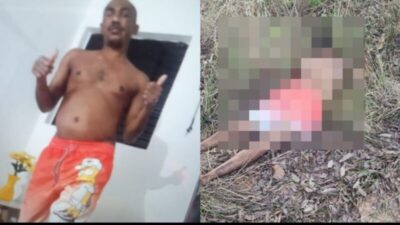 Polícia encontra corpo de homem sequestrado em Timon