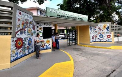 Concurso da Ebserh abre vagas para médicos em São Luís, com salário inicial a partir de R$ 11.464,35