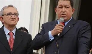 VOLTANDO A FITA : MADURO/ CHAVISMO E O MARANHÃO