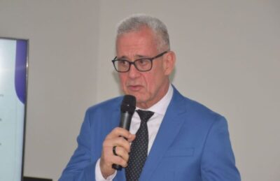 Procurador anuncia novo chefe do Gaeco após pedido de exoneração coletiva de promotores