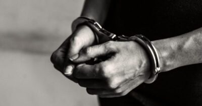 Homem é conduzido por estupro de vulnerável em Vargem Grande/MA