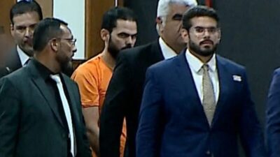 Desembargadora mantém prisão de prefeito e investigados