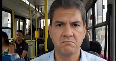 Auditoria aponta prefeitura à mercê de empresários de ônibus