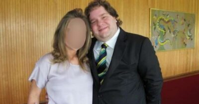 Empresa de filho de Lula deve mais de R$ 370 mil à União