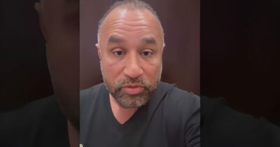 Roberto Costa mobiliza forças-tarefa para achar crianças