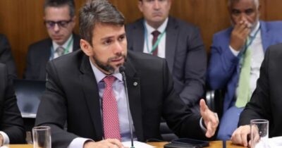 Terras raras acendem alerta de Pedro Lucas após ação dos EUA