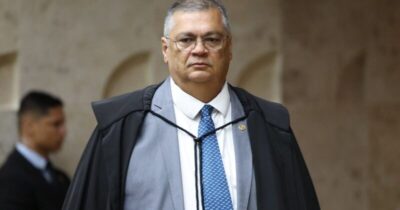Ministro Flávio Dino defende decisões monocráticas no STF