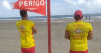 Casos de afogamento caem quase pela metade no Maranhão