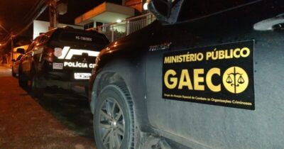 Promotores do GAECO pedem exoneração após parecer da PGJ