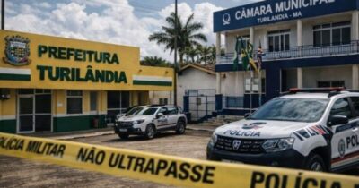Figura central de caso em Turilândia ganha prisão domiciliar