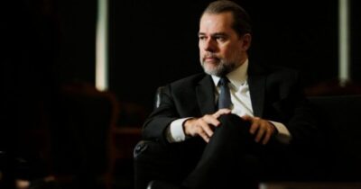 Firmas de parentes de Toffoli têm sócio ligado ao caso Master