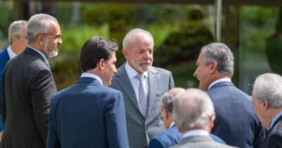 Lula chega a 15 trocas de ministros após saída de Lewandowski