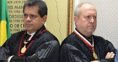 Ex-procurador-geral defende promotores e amplia crise no MP