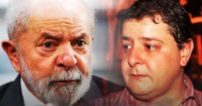 Filho de presidente viaja ao exterior durante inquérito da PF