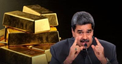 Maduro e aliados mantêm fortuna bilionária em 20 países