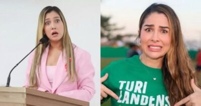 TJ avalia prisão de 1ª dama e da vice-prefeita de Turilândia