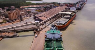 Governo divulga leilões e insere Porto do Itaqui na expansão