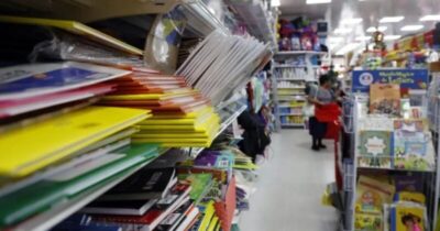 Material escolar tem diferença de preço de 573% em São Luís