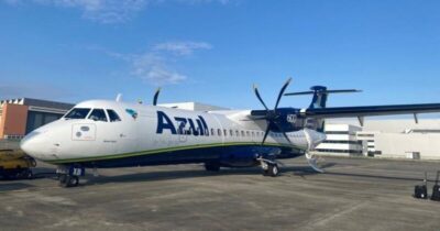 STF leva Justiça de São Luís a suspender ação contra a Azul